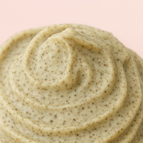 율무 홈스파 팩