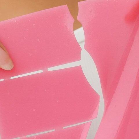 테트리스 스팟 겔 패치