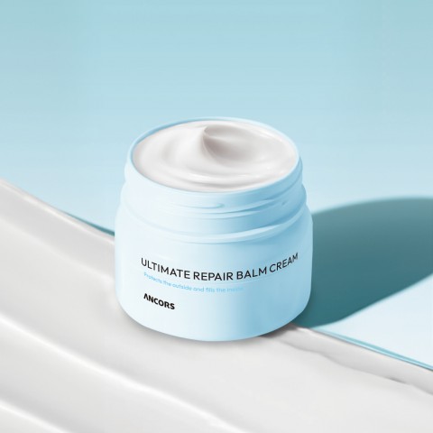 ULTIMATE REPAIR BALM CREAM