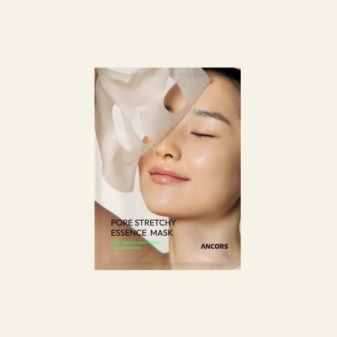 PORE STRETCHY ESSENCE MASK