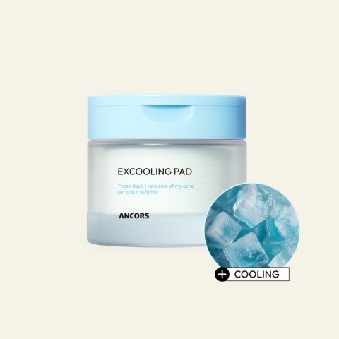 익스쿨링 패드