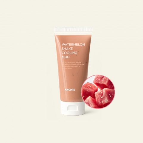 땡모반 쿨링 머드 마스크