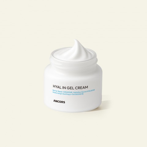 히알 인 젤 크림