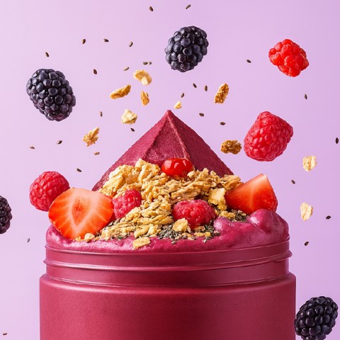 쿨-셔벗 워시오프