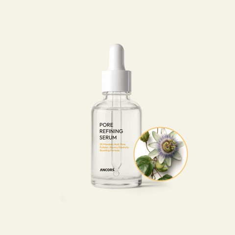 PORE REFINING SERUM