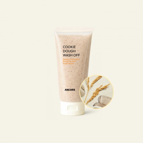 COOKIE DOUGH WASHOFF