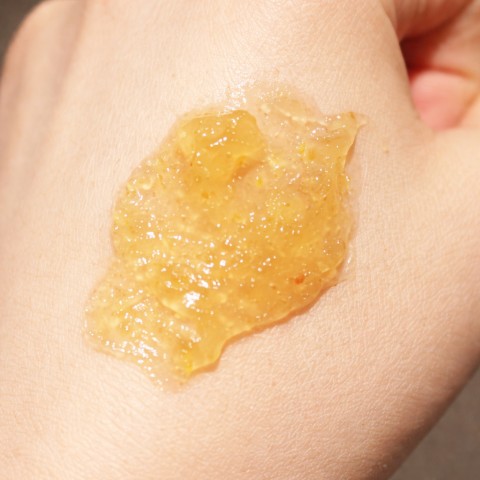 YUJA SYRUP SKIN FIT FILM