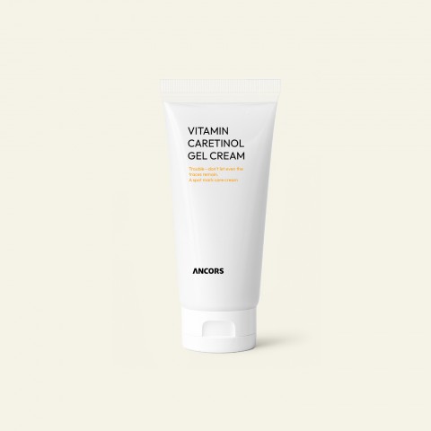 VITAMIN CARETINOL GEL CREAM
