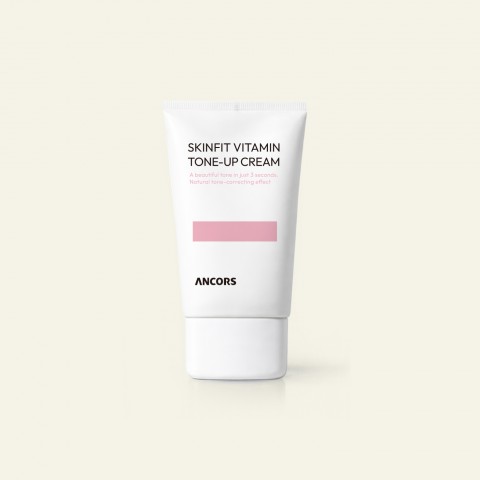 스킨핏 비타민 톤업 크림