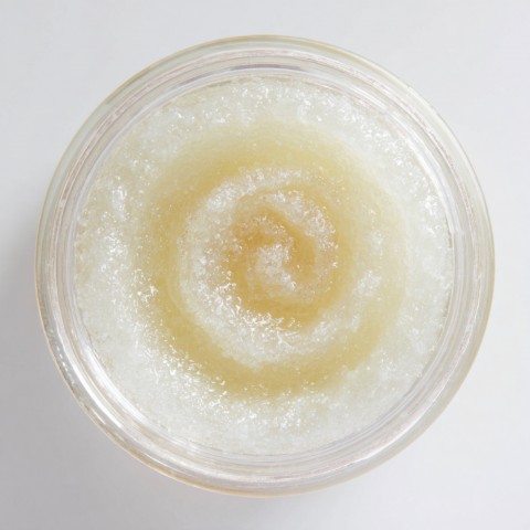 BODY SALT BUBBLE SCRUB