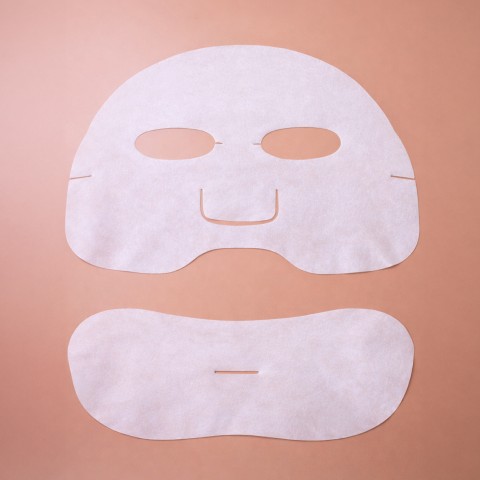 카페인 1% 붓기 리프팅 마스크