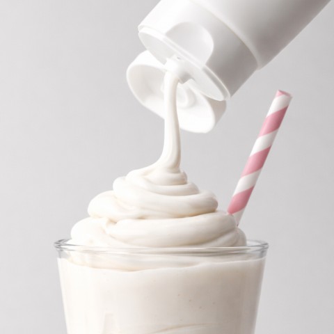 CALMING SMOOTHIE MILK CLEANSER