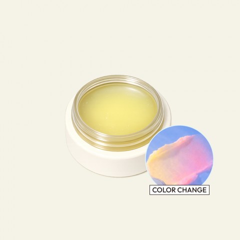 컬러 체인지 UV 립밤