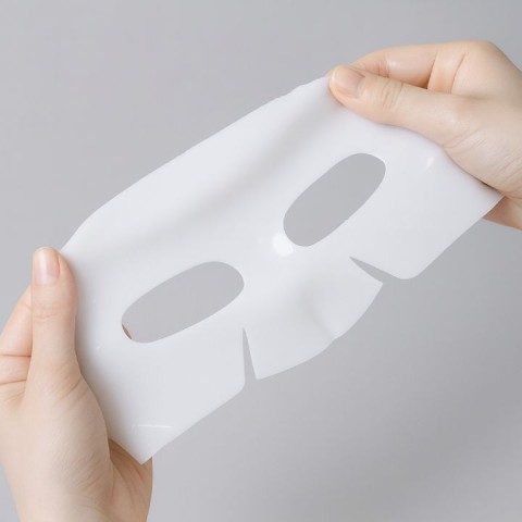 비 베리어 하이드로겔 마스크