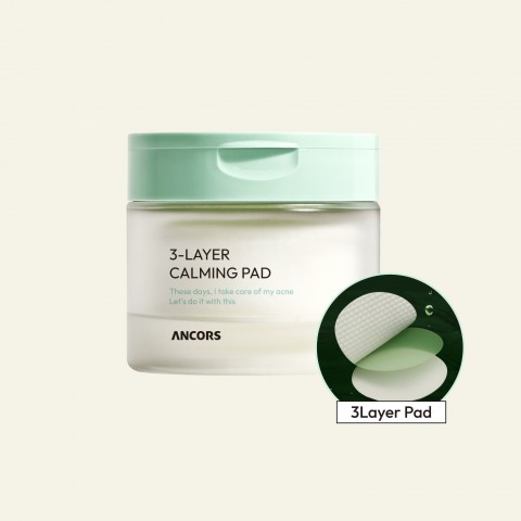 3-레이어 카밍 패드