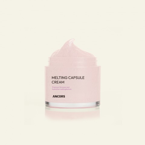 MELTING CAPSULE CREAM