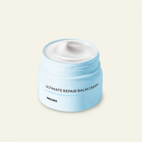 ULTIMATE REPAIR BALM CREAM