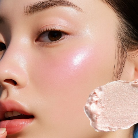 안티 UV 하이라이터