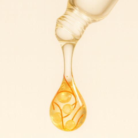 더블 탄력 실세럼