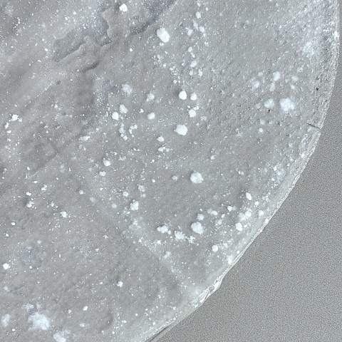 스노우 멜트 스킨 릴리프 마스크