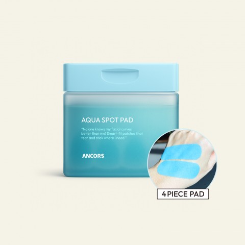 AQUA SPOT PAD