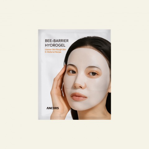 BEE-BARRIER HYDROGEL