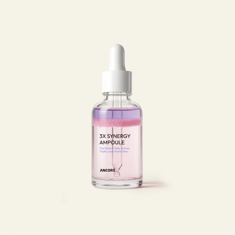 3X SYNERGY AMPOULE