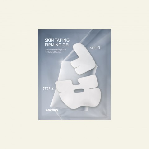 SKIN TAPING FIRMING GEL
