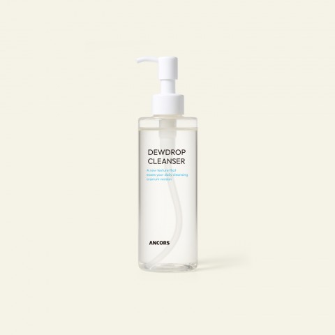 DEWDROP CLEANSER