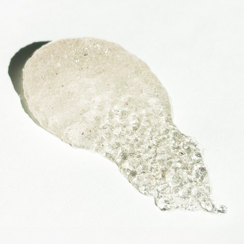 KONJAC SCRUB JELLY CLEANSER