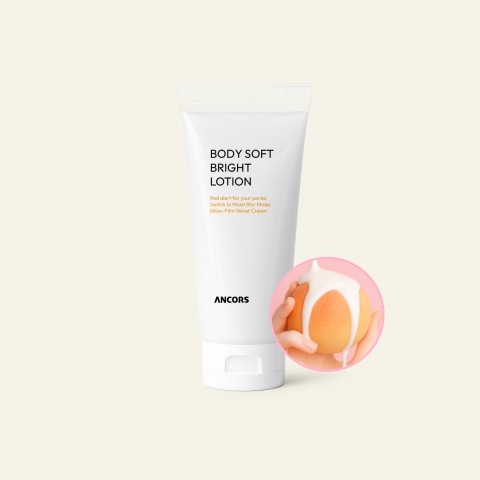 BODY SOFT BRIGHT LOTION