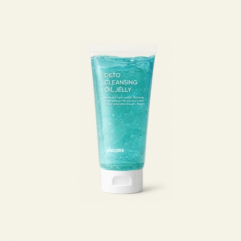 디토 클렌징 오일 젤리
