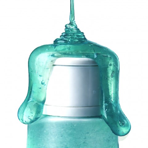 디토 클렌징 오일 젤리