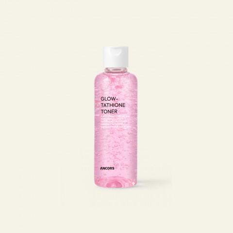 GLOW-TATHIONE TONER