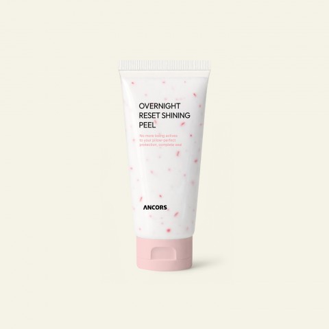 OVERNIGHT RESET SHINING PEEL