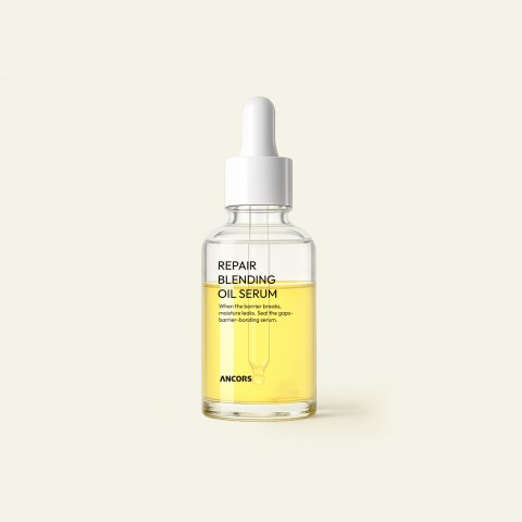 REPAIR BLENDING OIL SERUM