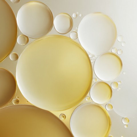 REPAIR BLENDING OIL SERUM