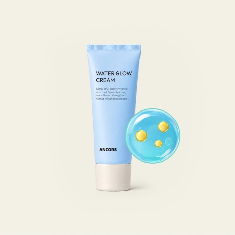 WATER GLOW CREAM