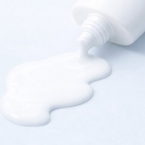 Fitting Silk  Perfect Sunscreen