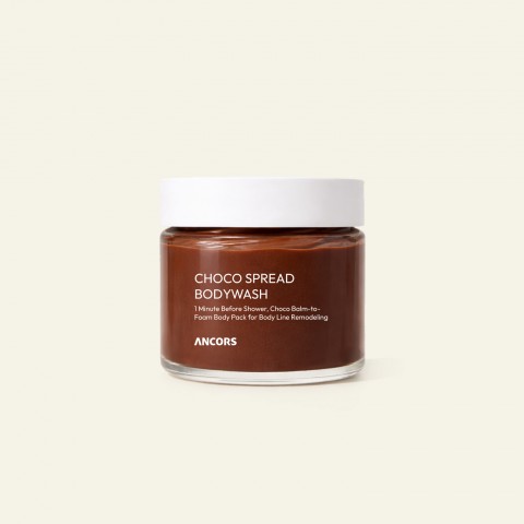 CHOCO SPREAD  BODYWASH