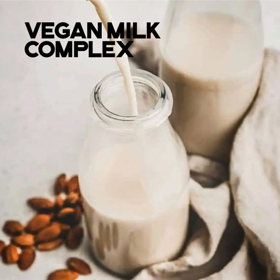 Vegan Milk Complex